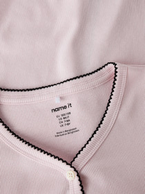 NAME IT Cardigan Fona Tender Touch